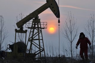 Les compagnies pétrolières sont accusées de mener depuis des décennies des campagnes de désinformation (image symbolique).
